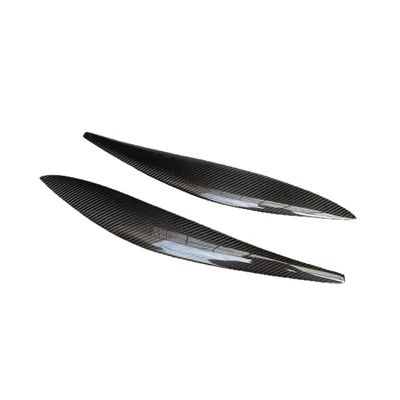 Modification Eyebrow Sticker Body – Lamp eyebrow