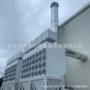 烘干风量除尘化工除尘器