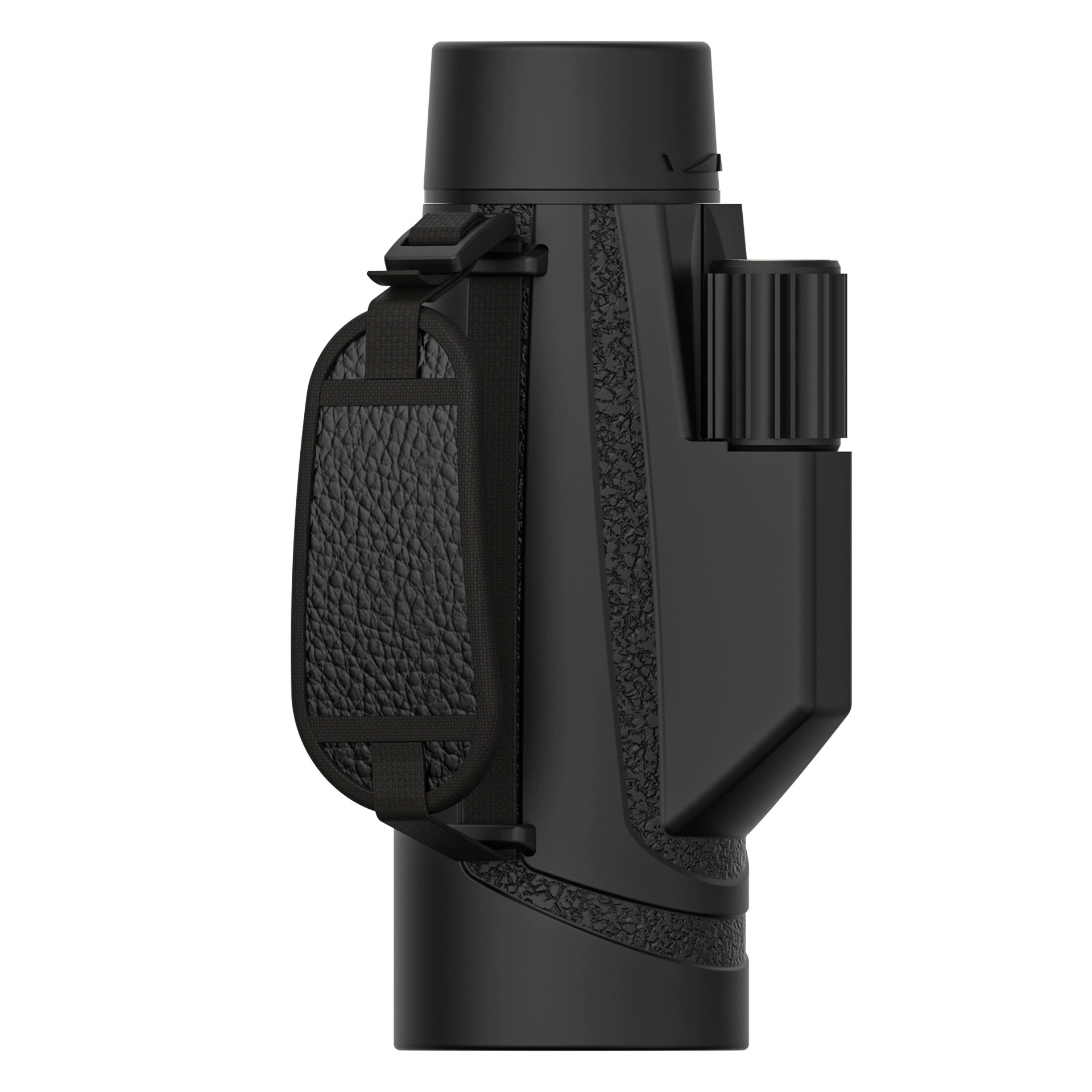 Монокуляр 10x42/12x42/12x50, концертный HD-обзор, леопардовый узор, ручной