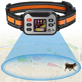 训练用品;止吠器