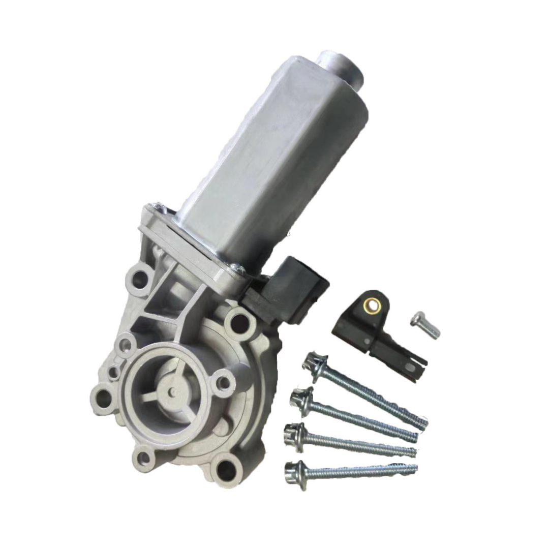 Suitable for Bmw Transfer Case Motor 27103455139 27103455138 27107599890