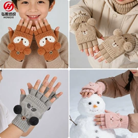 成人手套;成人帽;3件套