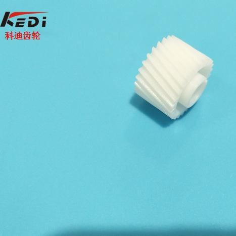科迪理光打印机塑料斜齿轮 传动齿轮 45054显影仓齿轮