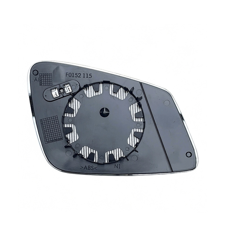 Suitable for Bmw F02F10F18F07F20F30F32F34 Reversing Mirror Rearview Mirror Heated Glass
