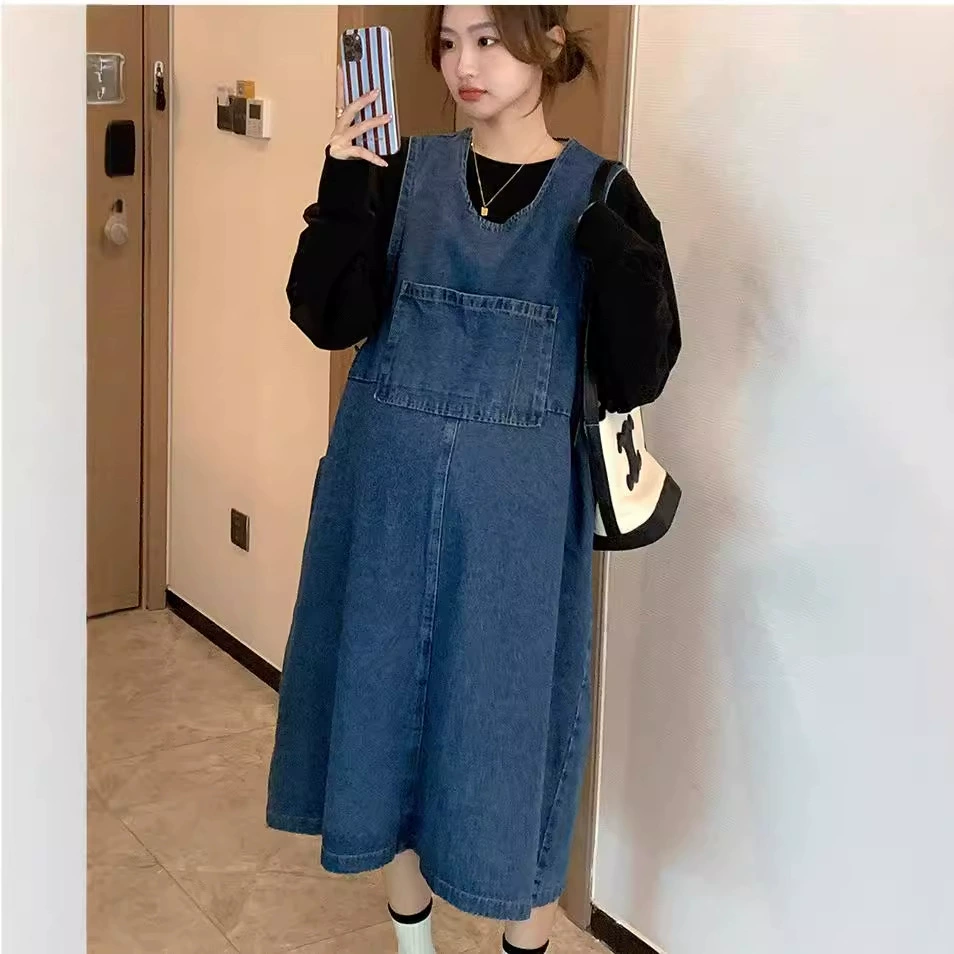 Весенние новые платья для беременных