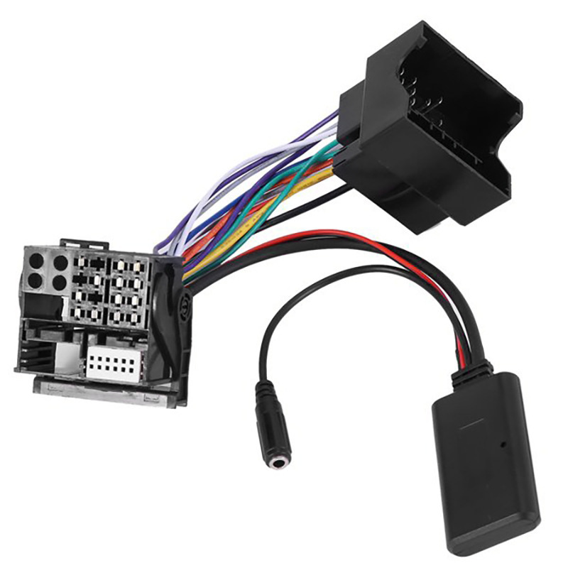 適用大衆rcd510aux bluetooth 310rcd210マイテンゴルフbluetooth音楽auxアップグレードbluetooth|undefined
