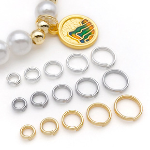 DIY�Ʒ����_��Ȧ�~�18K����pȦ�������AȦ��Ȧ�������l