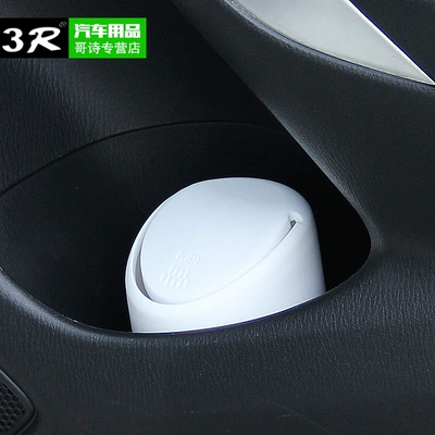 Car Trash Bin, Car storage bag/box