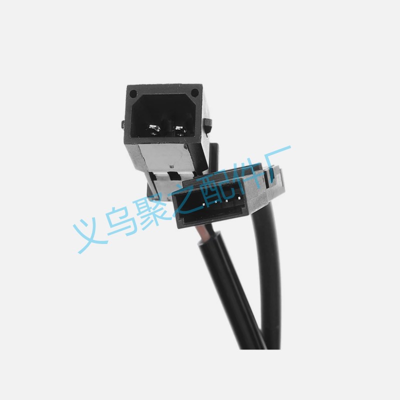 Suitable for Audi A6L 97~05, 4B0927807L, 4B0927807C ABS sensor