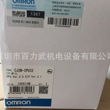 һrʮCJ2M-CPU32ԭbƷOMRONWķ