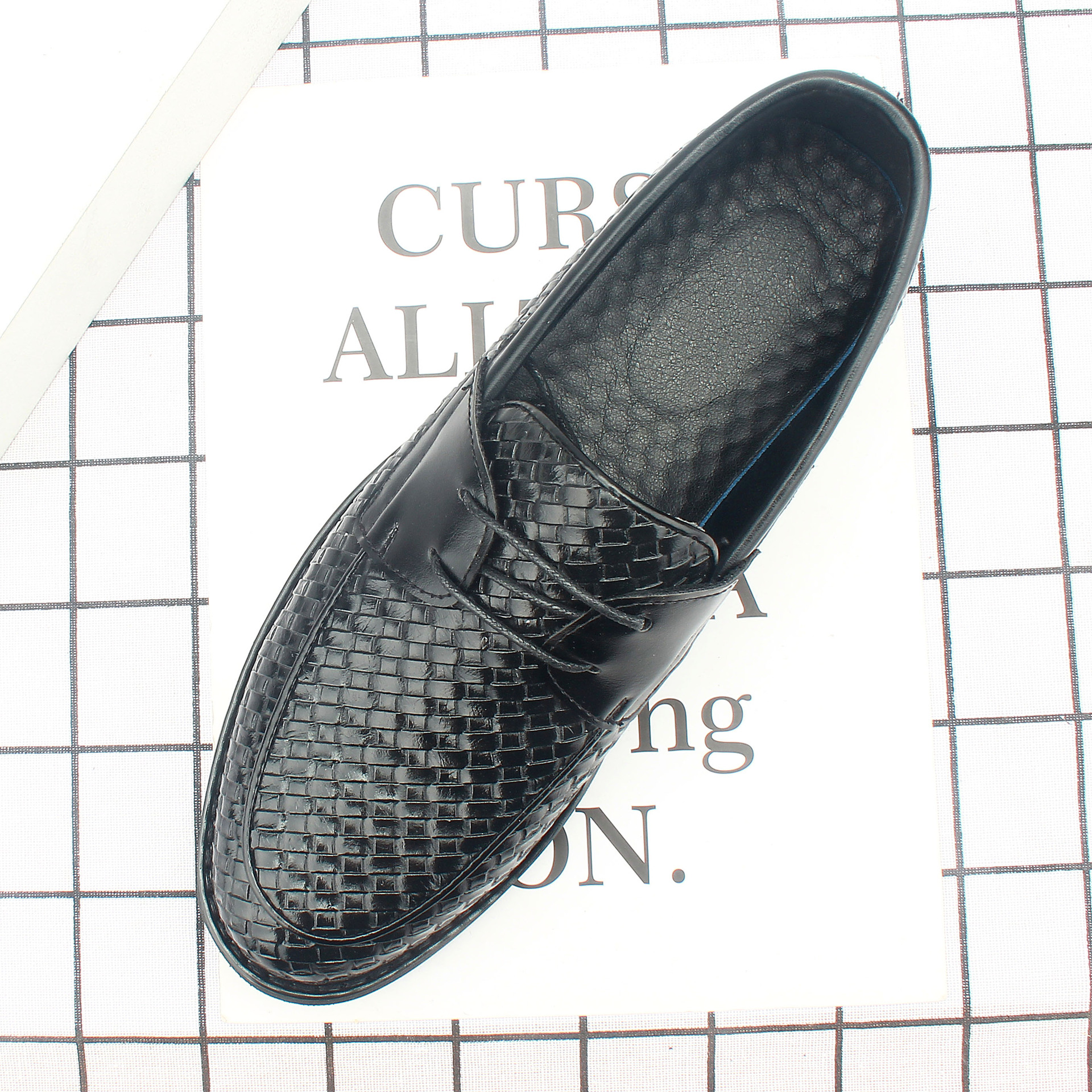 Բͷ��֯СƤЬ��2022�¿�Ӣ�׷��������ָ�Ьϵ����Ь350