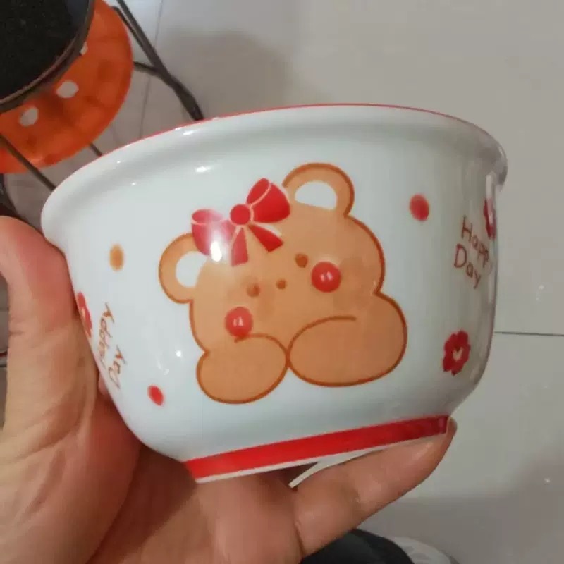갈색 곰