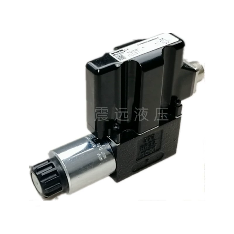 Parker D1FBE01HC0NF00 пропорциональный клапан реверсивный клапан гарантия на один год