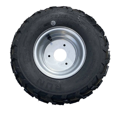 Motorcycle wheel hub Little Hummer Atv 16X