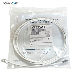 ���ճ������������1��2��3��5��28AWG����6A�W��PC-C6AS-LSB1-WH