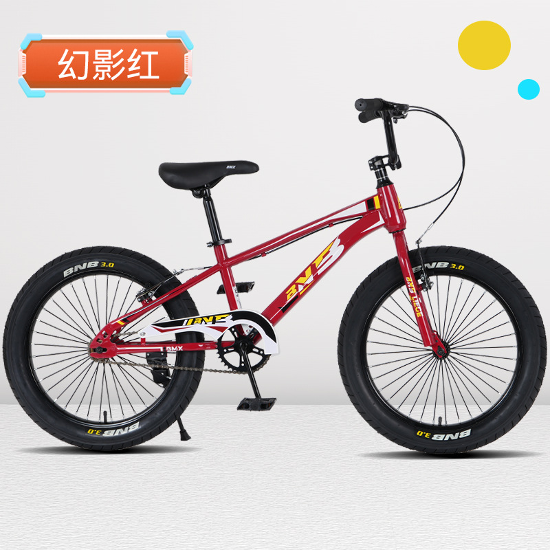 Fabricante de 20 pulgadas 7 - 8 - 10 años de edad, 15 años de edad, bicicletas para niños mayores, bicicletas para estudiantes de primaria
