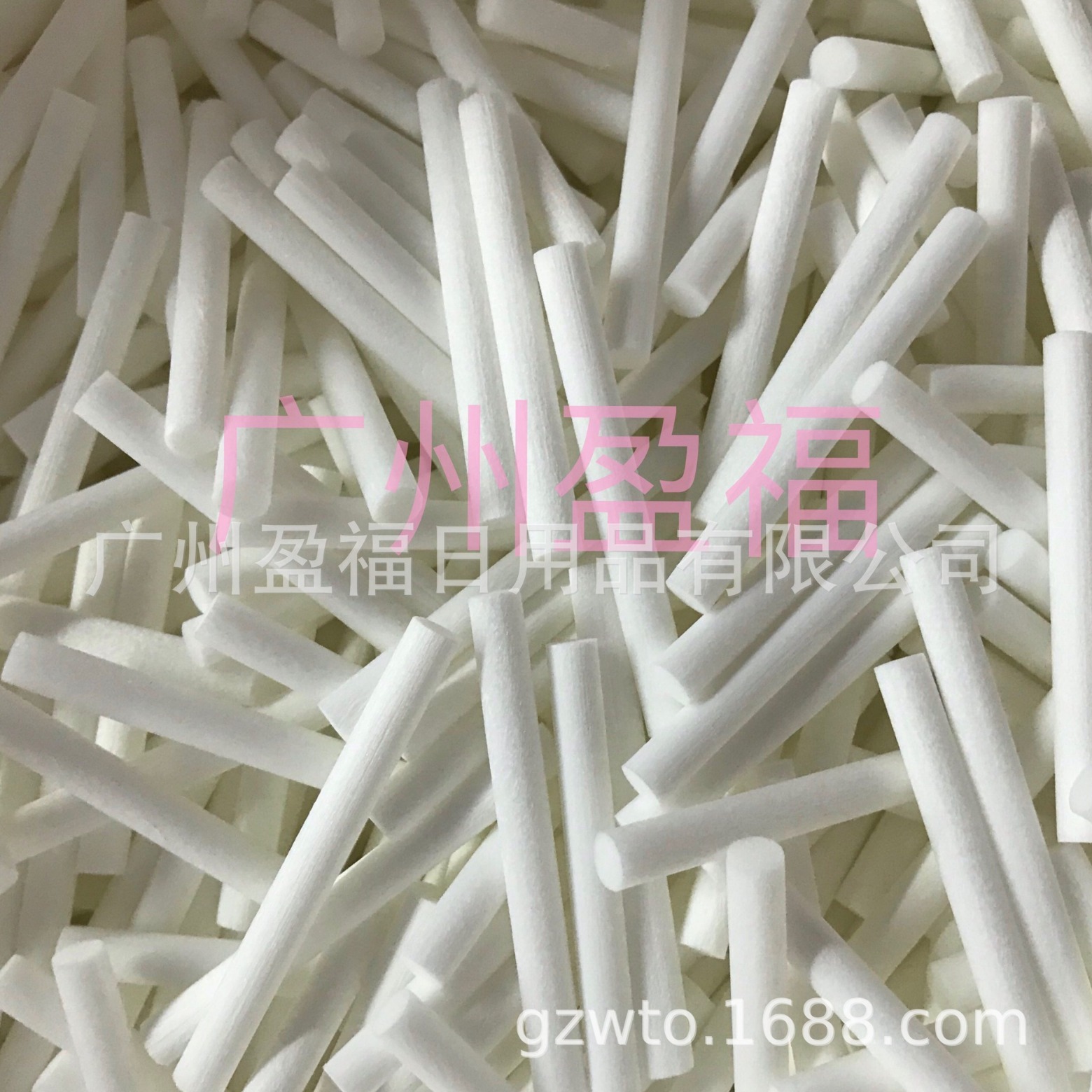 香芯，棉棒，挥发棒，引水芯，香水棉芯
