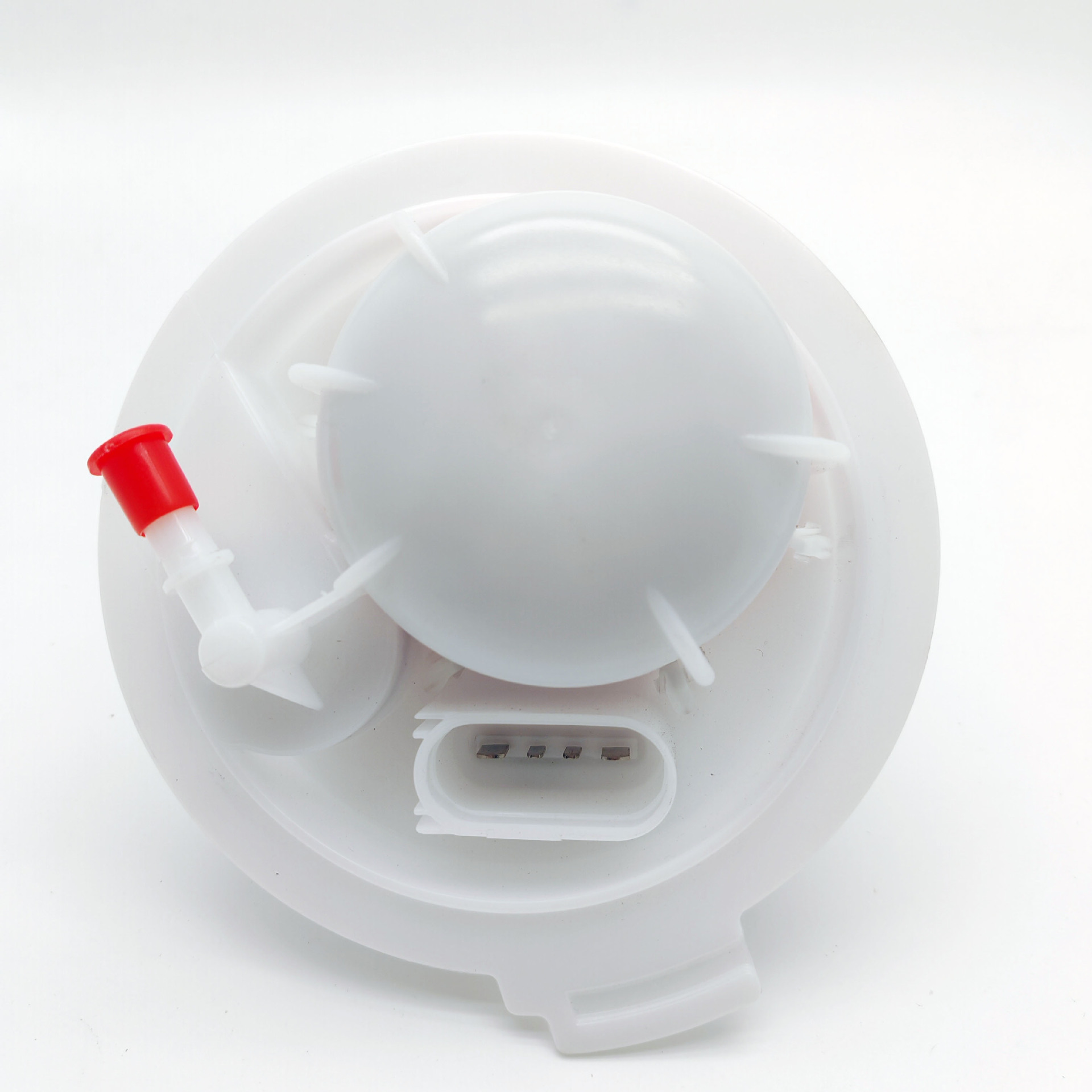 7L6919679D 7L8919679 Is Suitable for Touareg Cayenne Q7 2007-2009 Two-Tube Fuel Filter