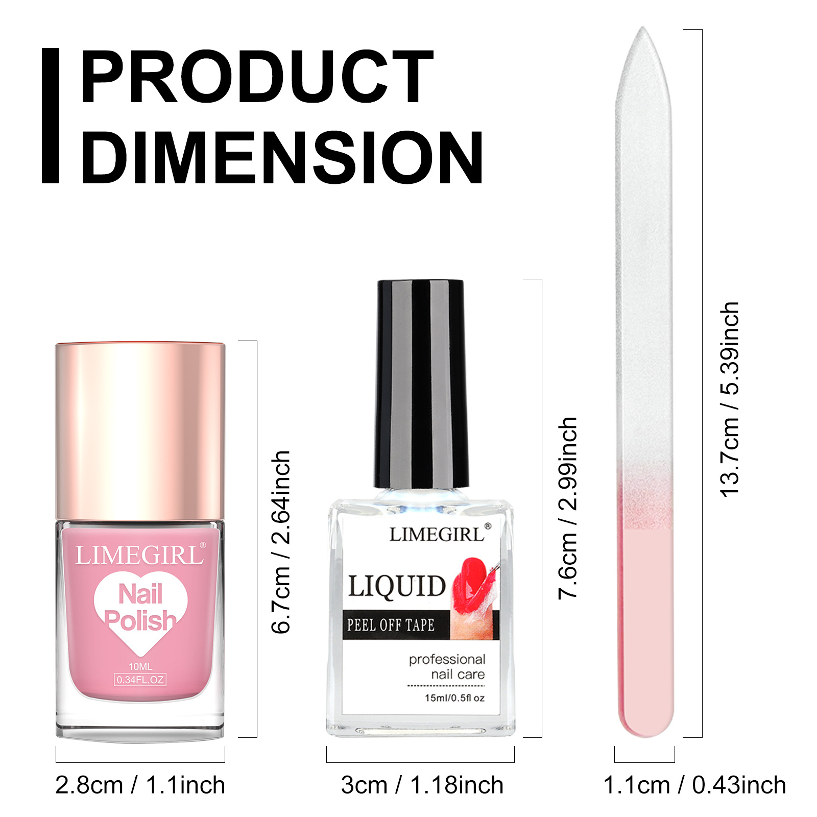 2025 nuevo salón de uñas transfronterizo especial color nude juego de pegamento de esmalte de uñas blanco esmalte de uñas rosa sin tostado duradero