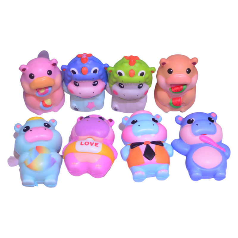 하마 씨 카피 바 라 두두