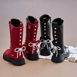 童皮靴;童凉鞋;童运动鞋