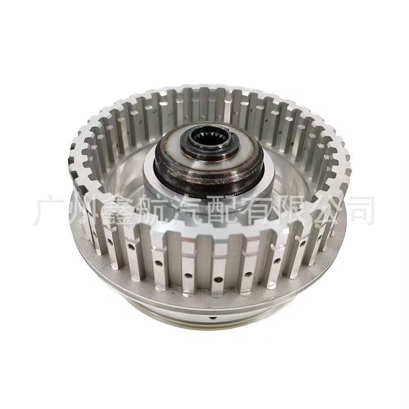 6t30 6t40 6t45 6t50 Transmission Brand New Clutch Input Drum Suitable for Chevrolet Gmc 6t30 6t40 6t45 6t50 Transmission Brand New Clutch Input Drum Suitable for Chevrolet Gmc