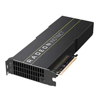 Серверная графическая карта AMD MI50 32G вычислительная GPU-ускоряющая карта для глубокого обучения, дискретная графическая карта для развёртывания моделей