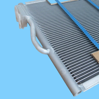 Suitable for the New Kondisioner radiatoru