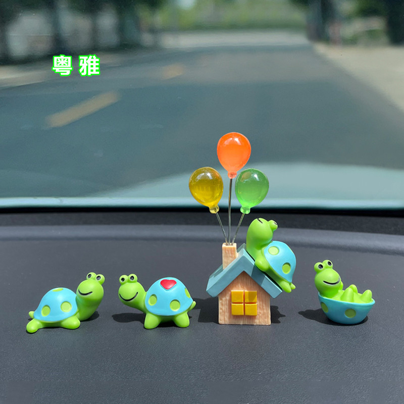 Cute Mini Turtle Resin Crafts Car Computer Display Screen Decoration Keyboard Keycap Decoration Small Ornaments Cute Mini Turtle Resin Crafts Car Computer Display Screen Decoration Keyboard Keycap Decoration Small Ornaments