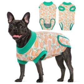 狗狗服装;宠物绝育服/生理裤;猫猫服饰