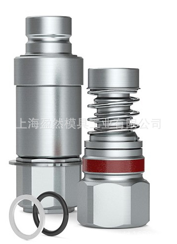 Multi-X公母接头套件