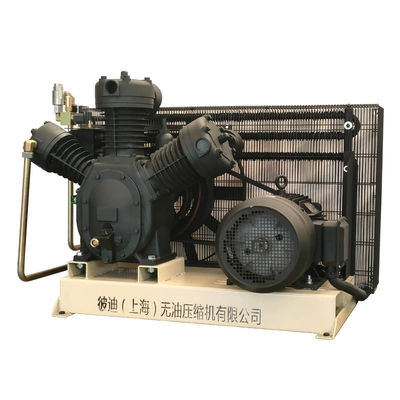 Booster 1/2/4/6/8 Cubic Air – Hava kompressorları
