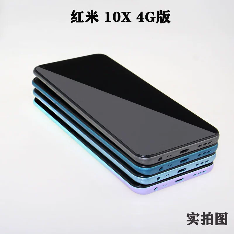 Баганг Мобильный телефон, совместимая реалистичная модель, x4, 4G, x5, 5G