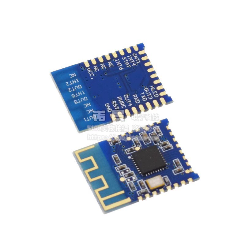 JDY-23 модуль Bluetooth 5.0 BLE5.0 передача Bluetooth, Bluetooth-модуль CC2541 для устройств