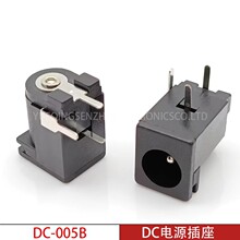 DCԴ DC-005B 005_1.0С__ʽDC늿B