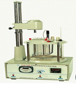 上海昌吉 SYD-7305 石油和合成液抗乳化性能试验器（立）