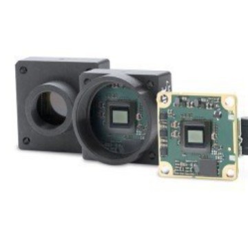 BASLER巴斯勒  daA2500-14um   500万像素 板级相机