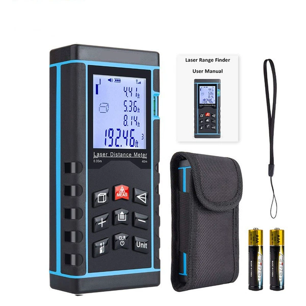 XNS2040 blue precision model (dry battery)