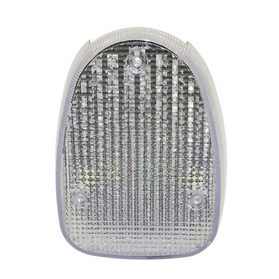 Racing Star modified LED | Motorcycle tail