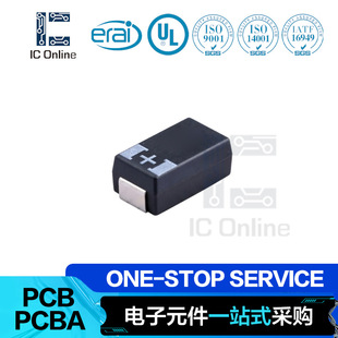 ԭ�b25TQC68MYF �g��� ���bSMD 68uF &plusmn;20% 25V ���Ԫ����BOM