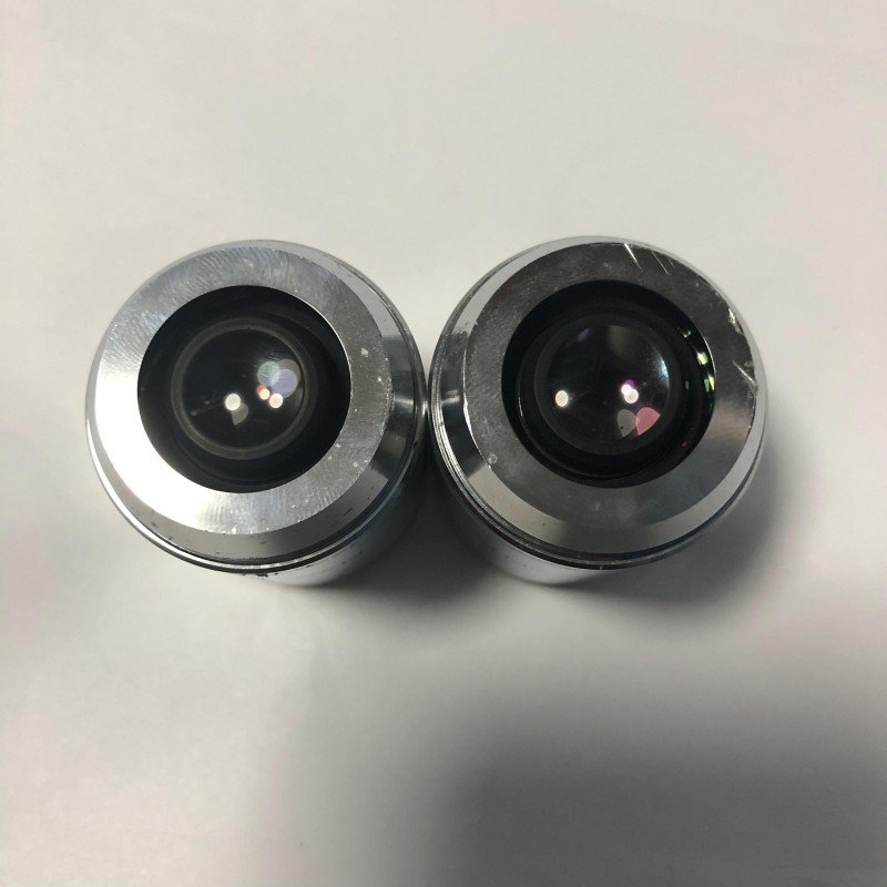 春田谷Nikon尼康LU Plan ELWD 20X/0.40 BD显微镜明暗场物镜