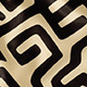 Bikini Set With Geometric Pattern For Women 3 Piece Swimwear_voghion.com