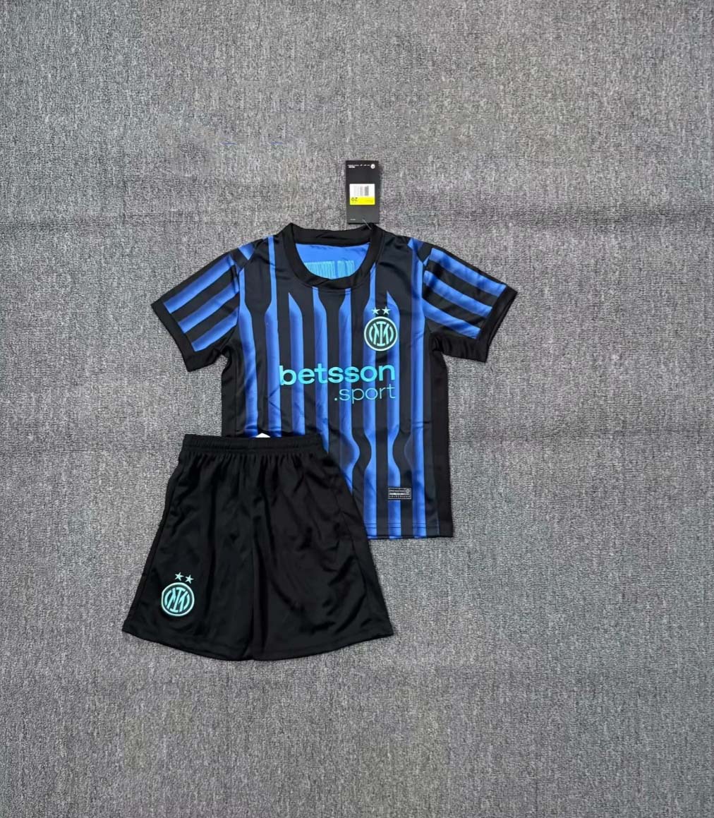 2526 인터밀란 홈코트