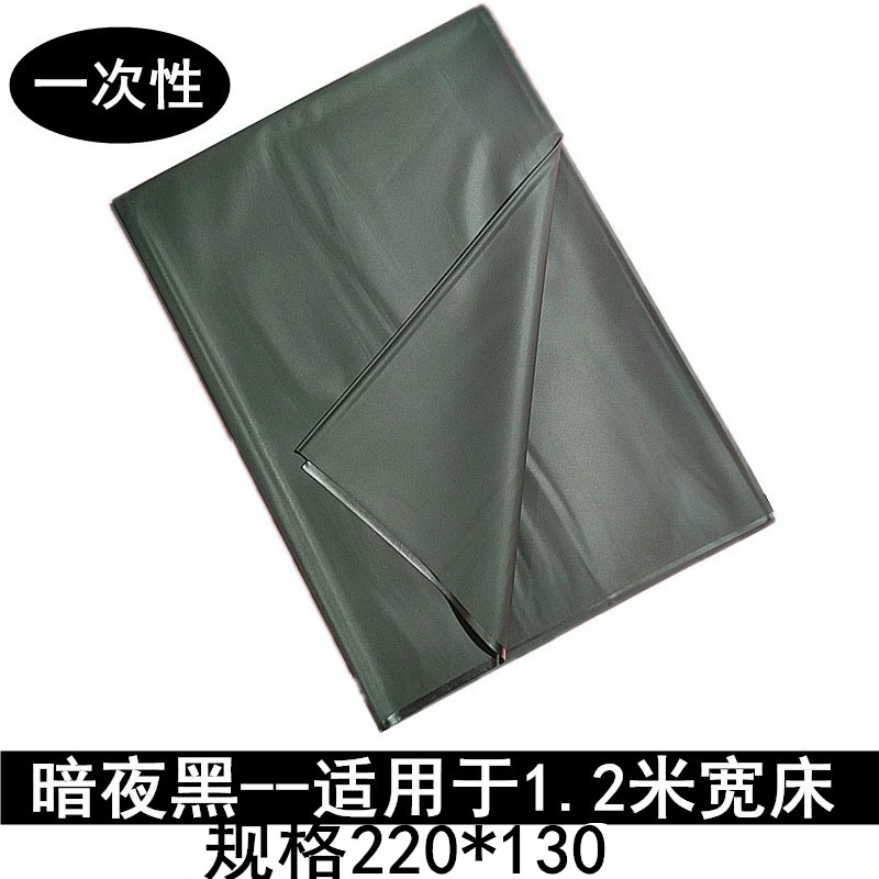 防水・耐油 大人用マッサージマットパッド 使い捨て／再利用可、S／M／Lサイズ