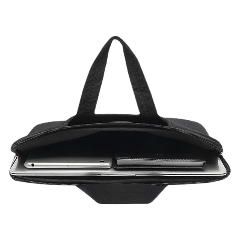 Bolsa de ordenador portátil de fábrica 14 MacAirPRO13-inch de 15 pulgadas en stock funda protectora resistente a caídas maletín portátil