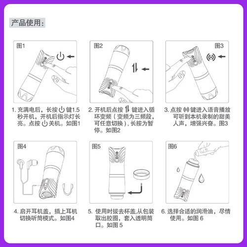 Mens electric automatic masturbation toy adult product sex toy airplane cup electric automatic