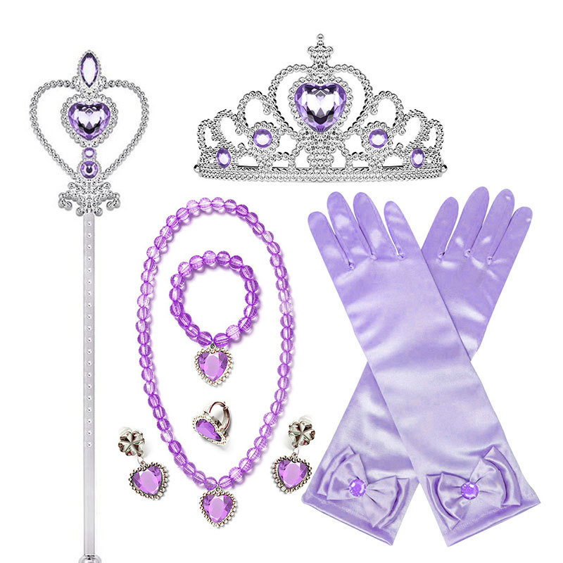 Accesorios de sirena