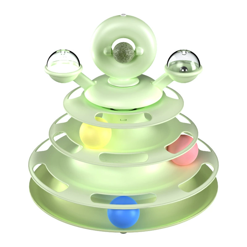 Space toy railed, pet, Amazon