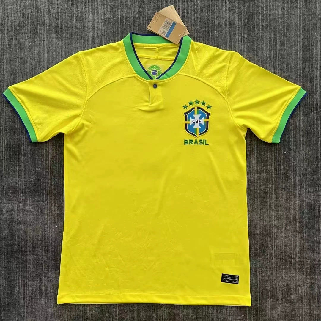 Старая футбольная форма Аргентина AC Milan Ajax Arsenal Barcelona Brazil Flamengo тай версия майки