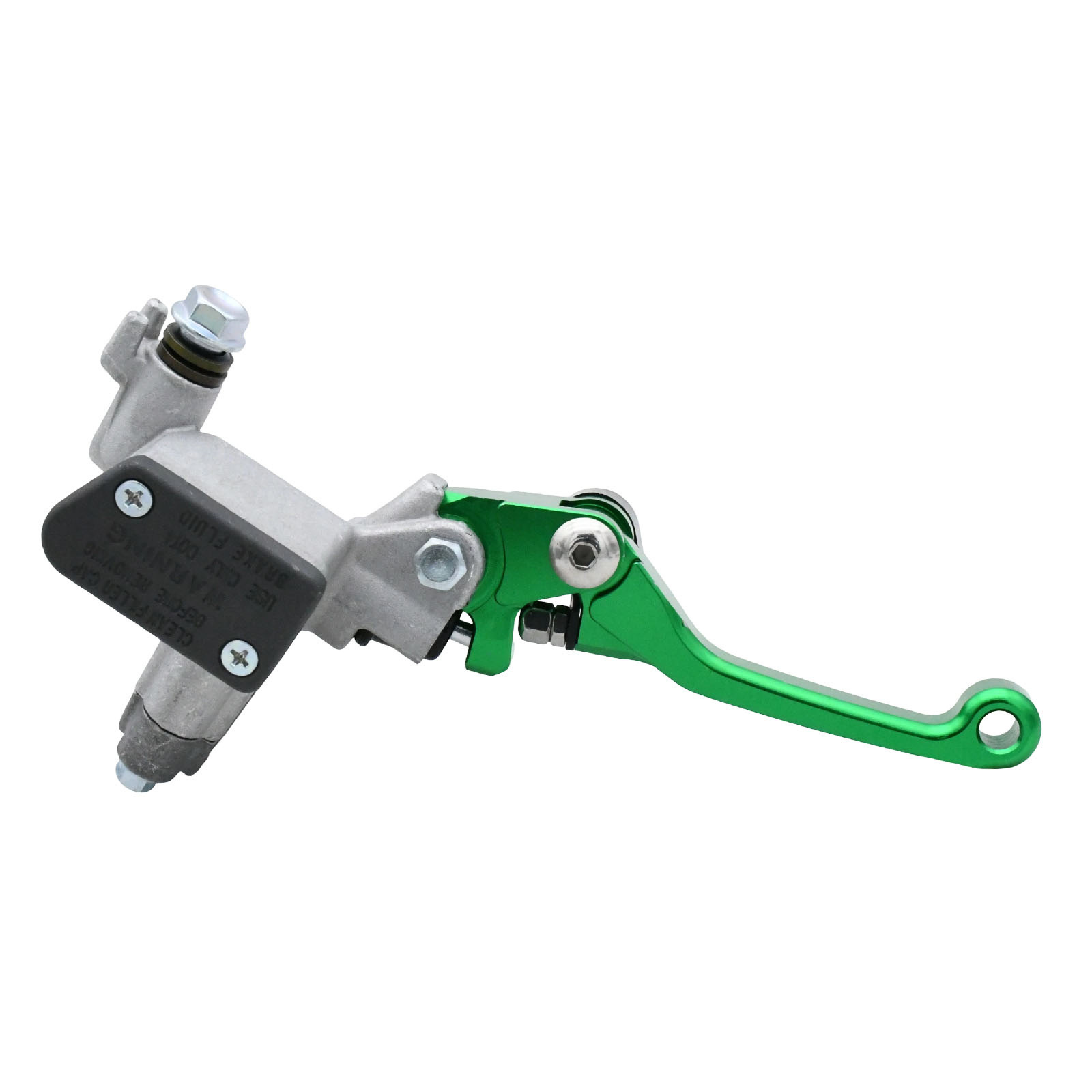 Suitable for Kawasaki Kx 65 85 450F Klx 250R 300R Front Brake Master Cylinder Brake Lever Front Brake Pump